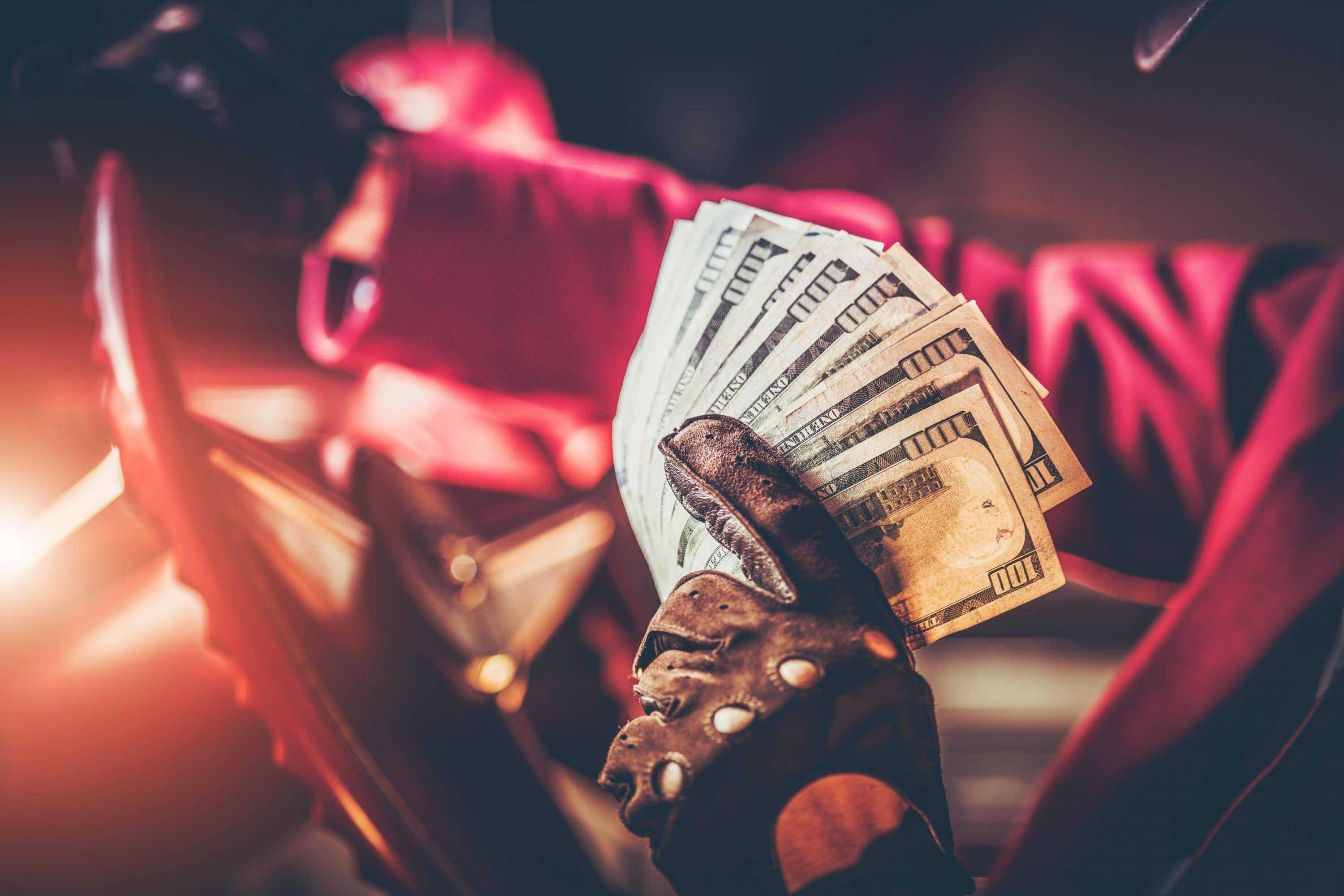 Talletusbonus antaa ilmaista rahaa casinolle