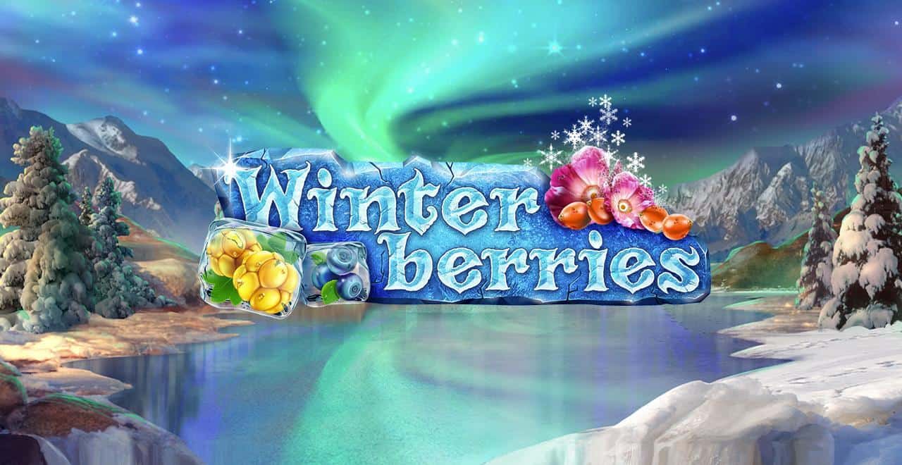 Winterberries kolikkopeli