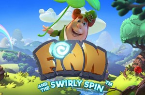 Finn&Swirly Spin