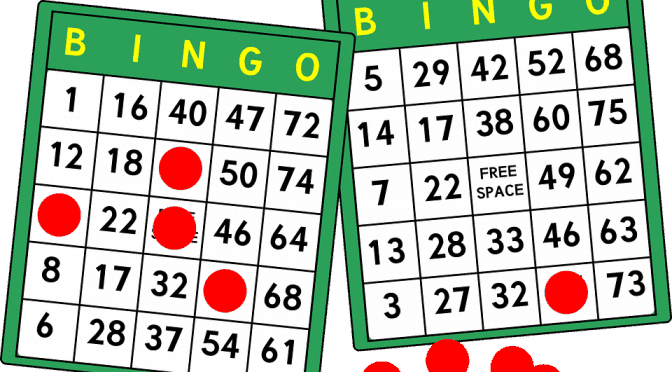 Bingo netissä