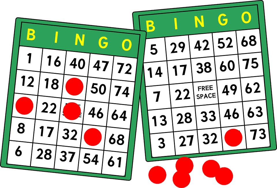 Bingo netissä