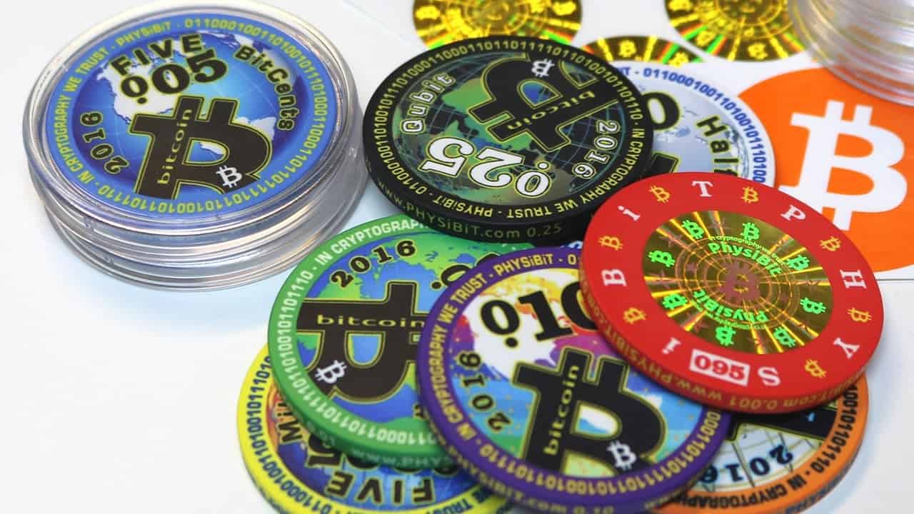 Kasino joka ottaa vastaan bitcoineja