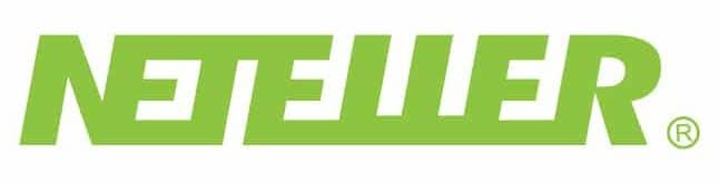 Neteller logo